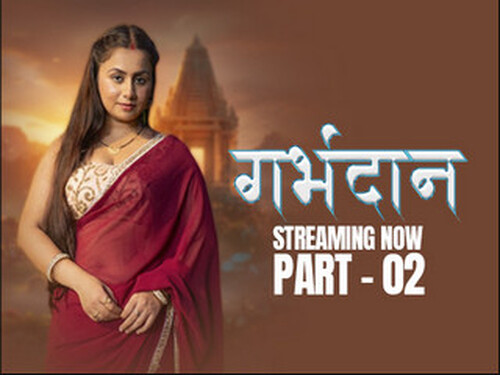 Garabhdaan – S01E05 – 2025 – Hindi Hot Web Series – KahaniPlay