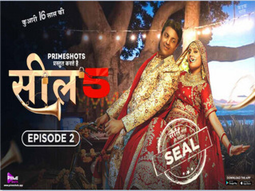 SEAL – S05E02 – 2023 – Hindi Hot Web Series – Primeshots