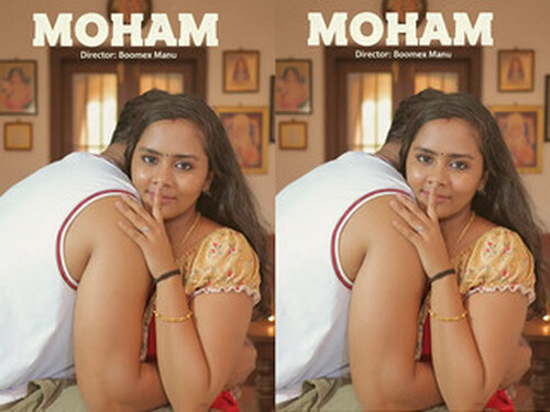 Moham – 2025 – Malayalam Uncut Hot Short Film – Feniseries