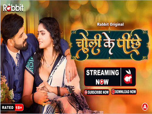 Choli ke Piche – Part 4 – S01E07 – 2024 – Hindi Hot Web Series – RabbitMovies