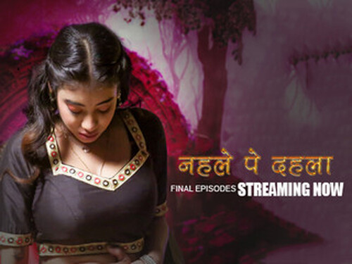 Nehle Pe Dehla – S01E08 – 2024 – Hindi Hot Web Series – BIGShots