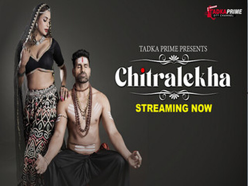 CHITRALEKHA – S01E03 – 2024 – Hindi Hot Web Series – Tadkaprime