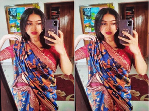 Sexy Indian Girl Fingering Part 1 (Updates)
