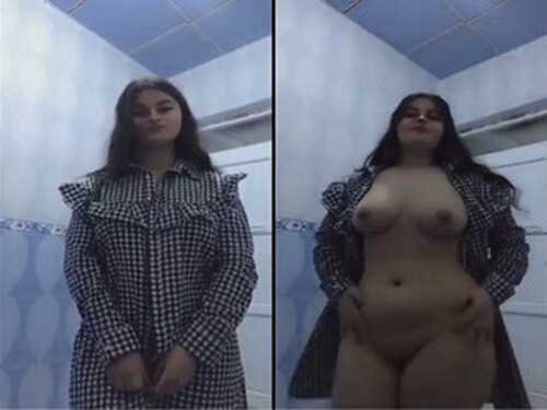 Sexy Indian Mall Shows For Lover