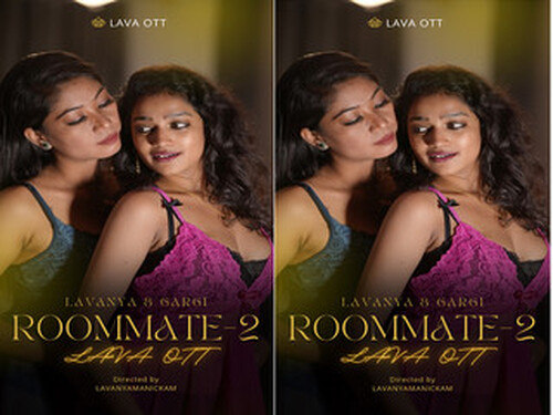 Room Mate – S01E02 – 2025 – Hindi Hot Web Series – Lavaott