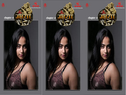 Maya – S01E04 – 2024 – Hindi Hot Web Series – IBA Movies