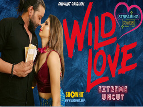 WILD LOVE – 2024 – Hindi Uncut Short Film – ShowHitApp