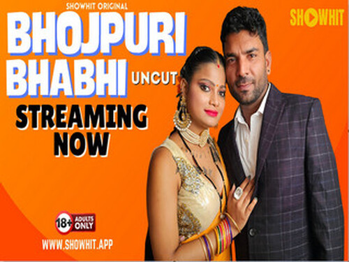 BHOJPURI BHABHI – 2024 – Hindi Uncut Short Film – ShowHitApp