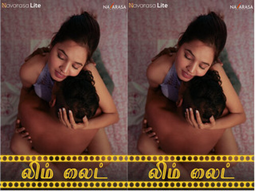 Lime Light – S01E01 – 2024 – Tamil Hot Web Series – Navarasa
