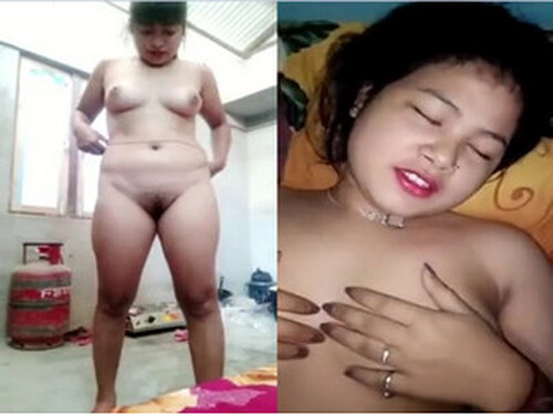 Horny Assamese Girl Shows Nude Body