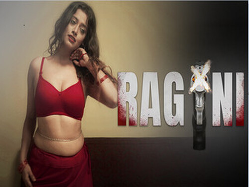RAAGINI – 2024 – Hindi Hot Short Film – Hopi