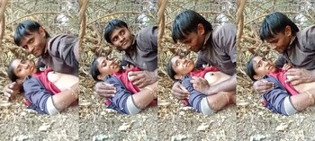 Indian Vlg Randi Boobs Pressing and Fucking