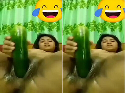 Horny Indian Girl Masturbating Part 3 (Updates)