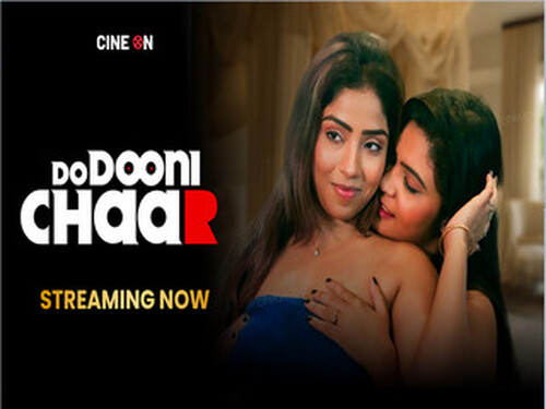 Do Duni Chaar – 2024 – Hindi Hot Short Film – Cineon
