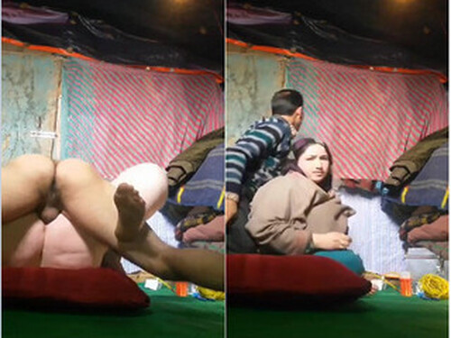 Paki CPl Fucking