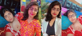 Indian Big Booby Bengali Mal Shows her Nude Body