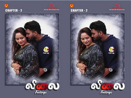 Vikaram – S01E02 – 2025 – Tamil Hot Web Series – Ibamovies