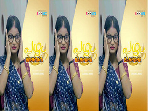 Bannana – S01E01 – 2024 – Malayalam Uncut Web Series – Boomex