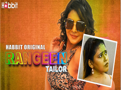 Rangeen Tailor – S01E01 – 2024 – Hindi Hot Web Series – Habbitmovies