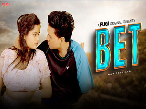BET -2024 – Hindi Hot Web Series – Fugi