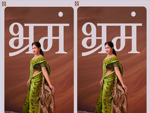 Bhramam – S01E01 – 2025 – Hindi Hot Web Series – Navarasa