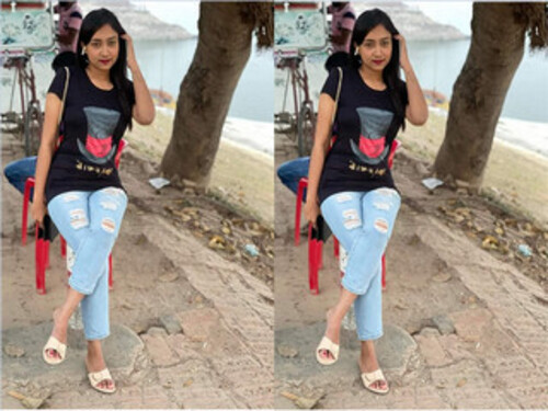 Cute Indian Girl Shows Her Nude Body Part 3