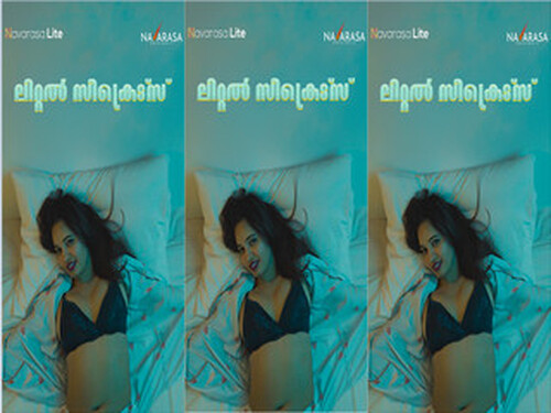 Little Secret  – S01E01 – 2024 – Malayalam Hot Web Series – Navarasa