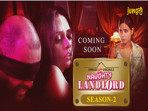 Naughty Landlord – S01E05 – 2025 – Hindi Hot Web Series – Jungleeapp