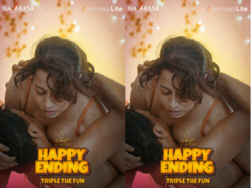 Happy Ending -S01E01 -2023 – Malayalam Hot Web Series – Navarasa