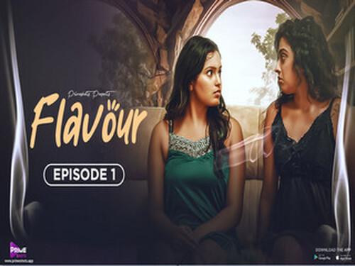 FLAVOUR – S01E01 – 2024 – Hindi Hot Web Series – PrimeShots