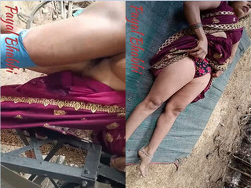 Horny Big Ass Bhabhi Fucking