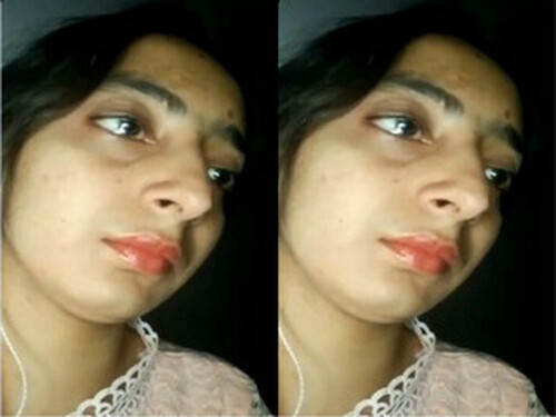 Horny Paki Girl Shows Nude Body and Masturbating Part 6