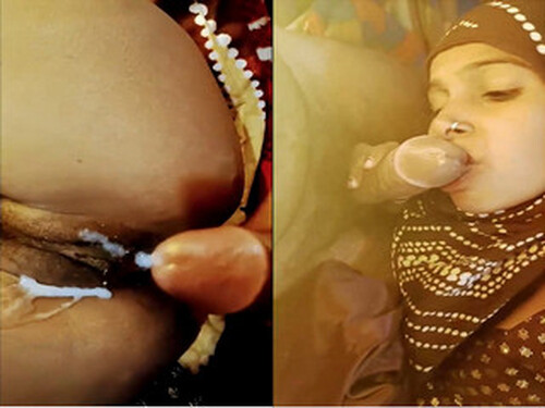 Sexy Indian Wife Blowjob and Fucking (Updates)