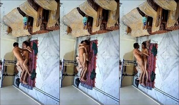 Indian Cpl Romance and Fucking