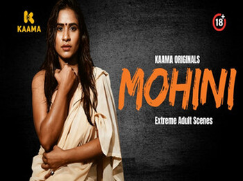 Mohini – S01E01 – 2026 – Hindi Hot Web Series – kaama