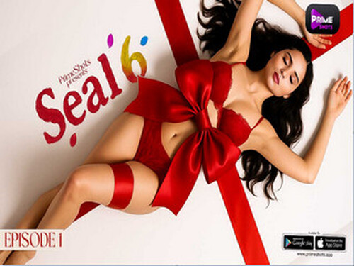 SEAL – S06E01 – 2025 – Hindi Hot Web Series – Primeshots