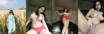 Very Horny Bengali Girl Pressing Boobs,Dancing,P!ss!ng,Fingering Masturbating Using Many Things Squirting Part 5