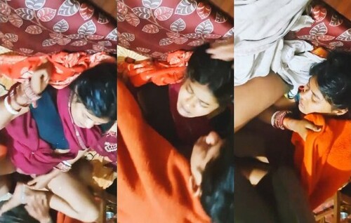 Indian Cpl Romance and Fucking