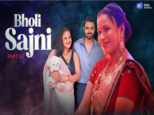 Bholi Sajni – S01E03 – 2024 – Hindi Hot Web Series – DigiMoviePlex