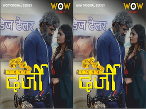 Darji -S01EP3 – 2023 – Hindi Hot Web Series – WowGold