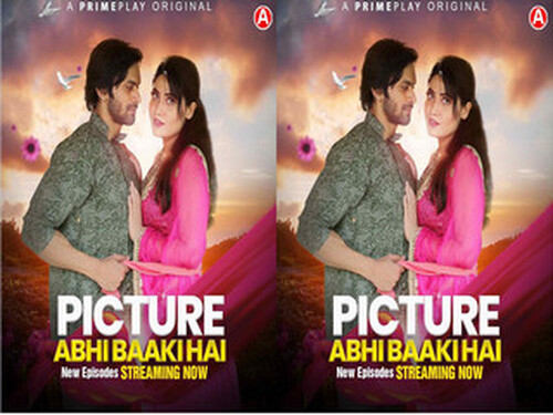 Picture Abhi Baaki Hai -S01EP4 – 2023 – Hindi Hot Web Series – Primeplay