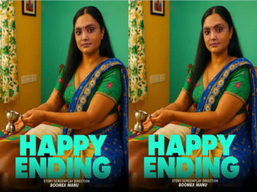Happy Ending – S01E01 – 2025 – Malayalam Uncut Web Series – Feni