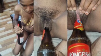 Indian Telugu Wife Romance and Masturbating Part 1