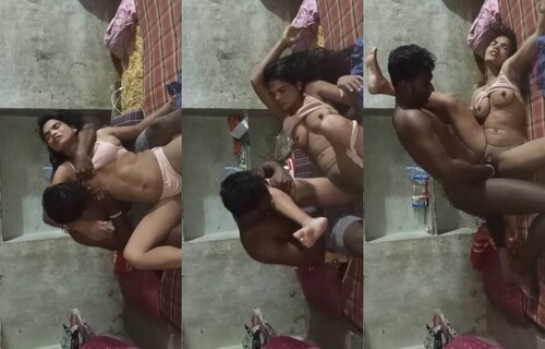 Indian Vlg Cpl Romance and Fucking Part 1