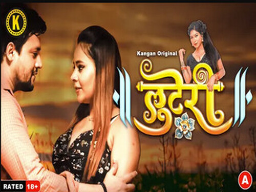 Looteri – S01E02 – 2024 – Hindi Hot Web Series – Kangan