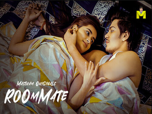 Roommate – S01E03 – 2025 – Hindi Hot Web Series – Mastram