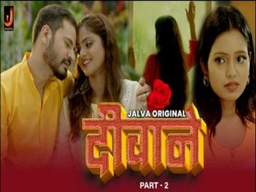 Diwane – S01E04 – 2024 – Hindi Hot Web Series – Jalva