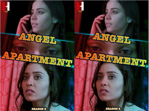 Angel Apartment – S02E02 – 2024 – Hindi Hot Web Series – Huntcinema
