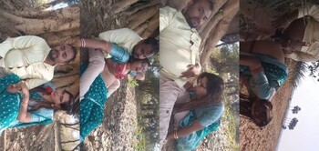 Horny Shona Bhabhi Out Door Blowjob and Fucking (Updates)