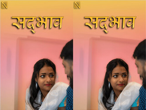 Layam – S01E01 – 2025 – Hindi Hot Web Series – Navarasa